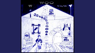 Video thumbnail of "Woo - Wallpaper"