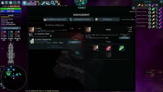 Star Valor v2.2 with Base Building DLC - Episode 10 Part 1 - Figuring Things Out Profile