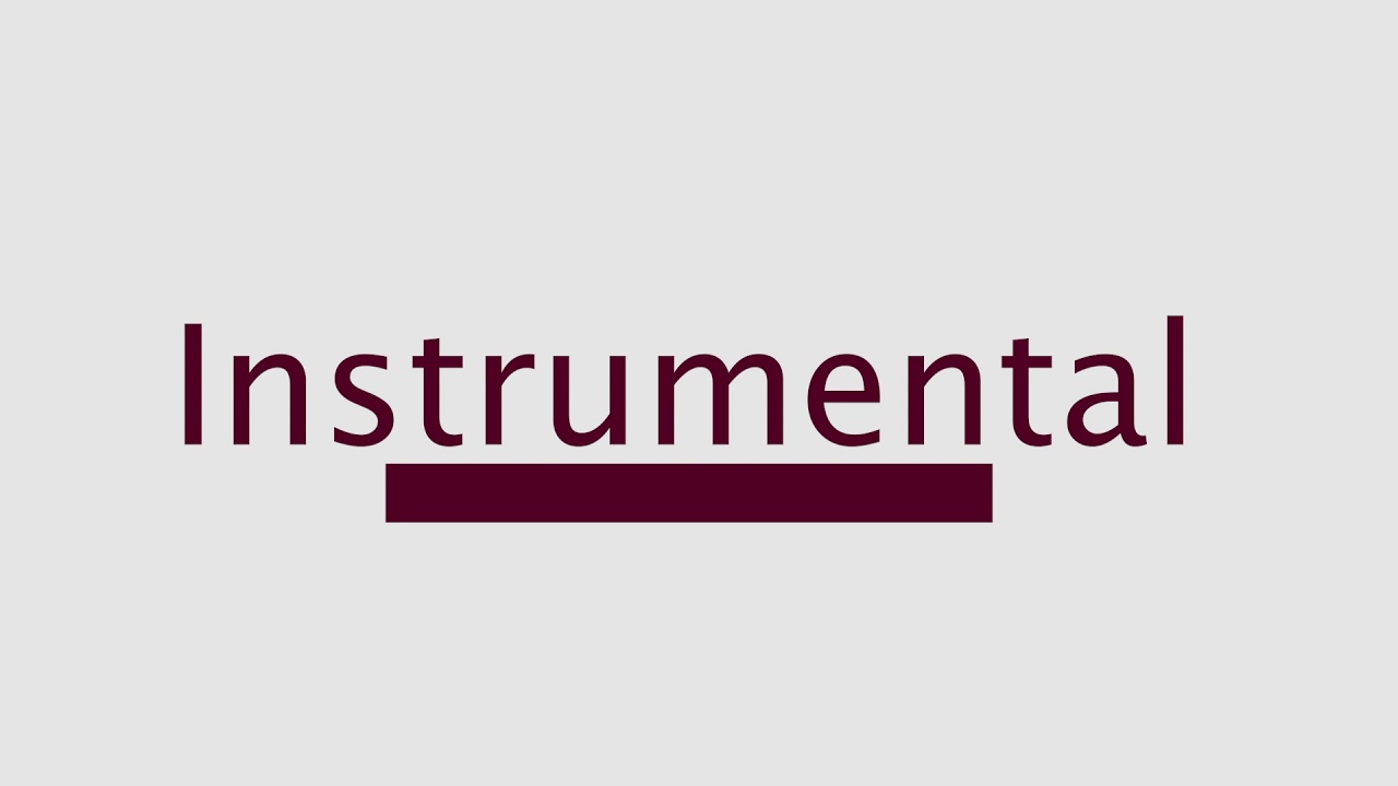 Case of You Karaoke YouTube