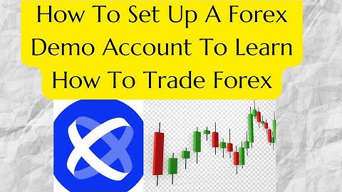 Forex Trading Demo Account Setup: A Step-by-Step Guide