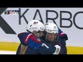 GOLDEN: U.S. Knocks Off Canada, 2-0, to Win Under-18 Women’s Worlds