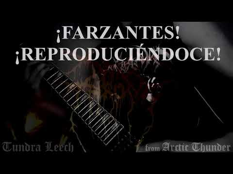 Darkthrone-Tundra Leech Cover/Subtitulado al español