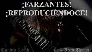 Darkthrone-Tundra Leech Cover/Subtitulado al español