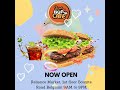 Steam N Bun Cafe