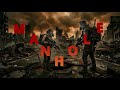 Metro 2055: Train Repair Shop | Full Map Time-lapse