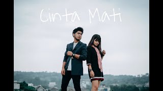 Agnes Monica feat Ahmad Dhani - Cinta Mati cover | by LioLane