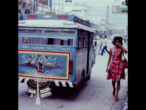 Haitian Kompa, 1969-2014 (RIAFC 010)