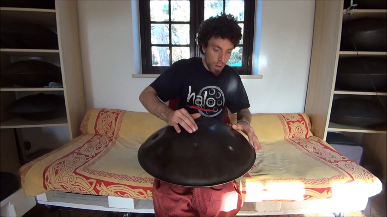 Elf - "E minor Triple"