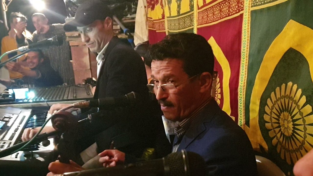 جديد صهرة حية _ حميد سفير وبوعلام الصنهاجي 🎵🎶 2021