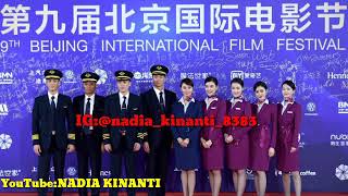 Soaring The world (Movie \