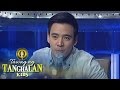 Tawag ng Tanghalan Kids: Hurado Erik misses Angeline