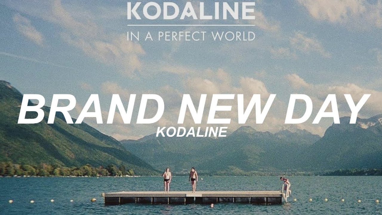 Brand New Day Kodaline (sub. español) YouTube