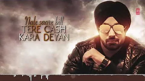 WhatsApp status | Deep Money- SARI SARI RAAT  - Latest Punjabi Song 2020