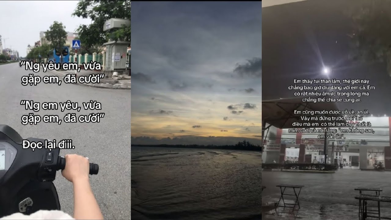 Tổng hợp vd cap tâm trạng tiktok🫂#xuhuongyoutube #fyviral #tiktok #viral #chill