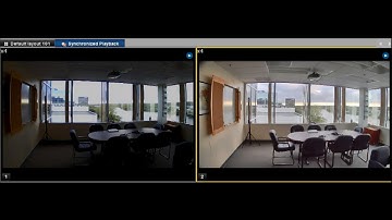 ioimage HD Camera with Analytics: True WDR (Sunrise)
