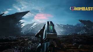 Darth Maul Game Was Looking Incredible