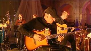 Scorpions The Making of Acoustica