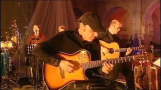 Scorpions The Making of Acoustica