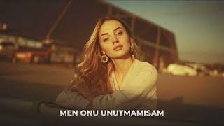 Men Onu Unutmamisam - Alisa Prod (Remix)