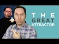 The Great Attractor - A Collaboration With Isaac Arthur | Answers With Joe