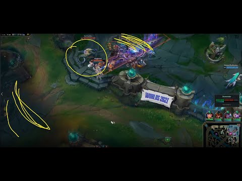 Why champion mastery is important  - Twisted Fate Coaching - by Grandmaster Coach
