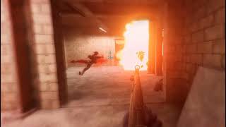 insurgency ied moment