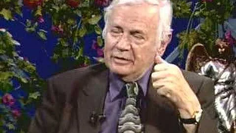 Bridging Heaven & Earth Show # 169 with Samuel Oli...