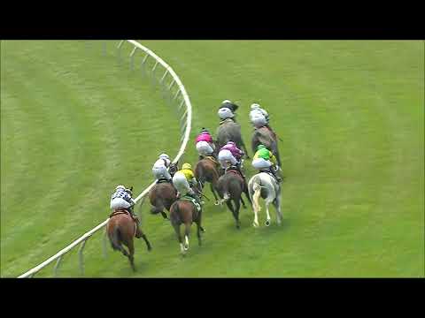 video thumbnail for MONMOUTH PARK 6-30-23 RACE 1