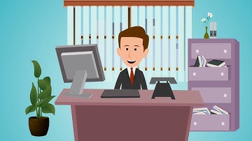 DRM Scanning - Animated Explainer Video by Digital Medio