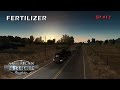 American Truck Simulator :: Episode #12 - Fertilizer