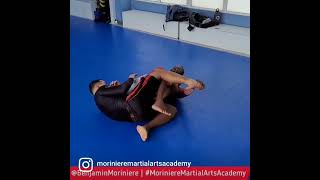 ? Check Out The Hunter X Position for Submission Grappling and BJJ. Constantly Evolving