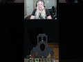 We're still using "phrasing" right? | Minecraft "The One Who Watches" | #jussjessplays on #twitch