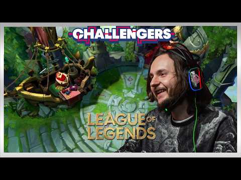 @stratera ESKİ DORA, ESKİ VADİ - SUR VERDİRTEN CHALLENGERS!