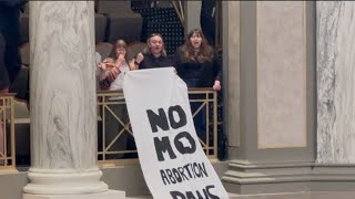 Missouri judge approves ballot language for amendment for new abortion ban