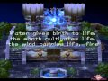 Dragon Warrior VII 189 - Part 24 Waken the Terra & Wind Spirits Pt. 01