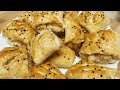 Chicken alfredo bread recipe  chicken bread recipe  homemade chicken bread