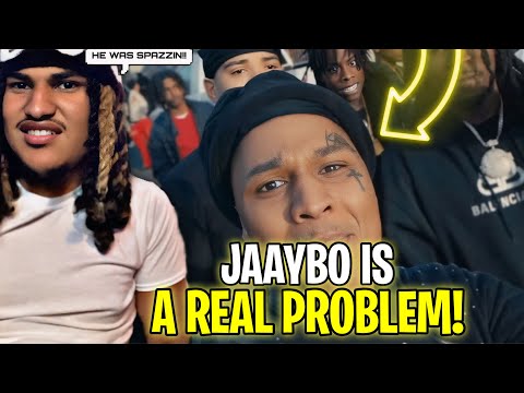 EBK Jaaybo - Long Live My Brother (Official Music Video) *REACTION*