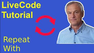 LiveCode Tutorial: Repeat with