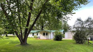 Lake cottage 46812 Sycamore Dr,  Bangor MI 49013 -South Scott Lake in Van Buren County MI for sale