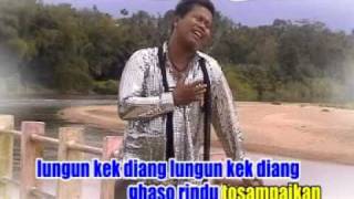 Lungun Jadi Kenangan - Harbeni Alahan