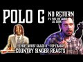 Country Singer Reacts To Polo G No Return ft The Kid Laroi, Lil Durk