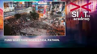 Stefano Besana - Artificial Intelligence, etica e futuro del lavoro