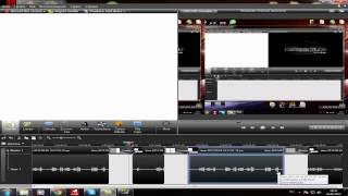 Видео-урок по Camtasia Studio 7.1 #2 Видео-урок по Camtasia Studio 7.1 #2