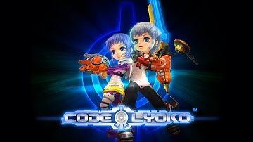 Code Lyoko: MMORPG Online Game.