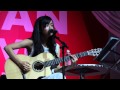 Sakura Fujiwara at Japan Travel Fair 2014 1st Session 8