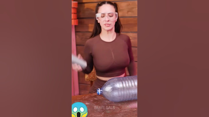 ROCKET POWER propulsion like you have #satisfying #hack #shots