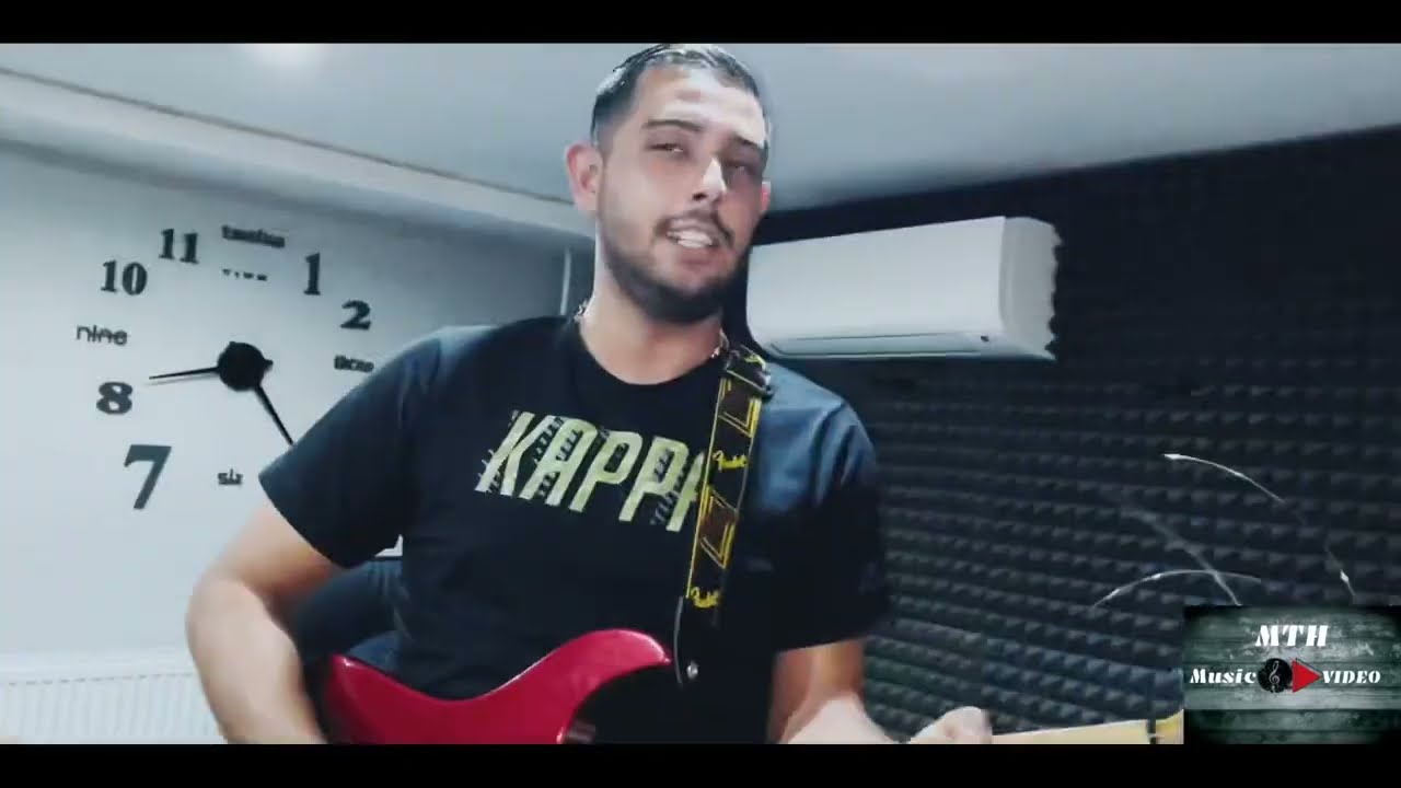 Maťo Kamaro ❌ Nikolas Murgač ❌ Miky ❌ Making in Štúdio JD 🎬