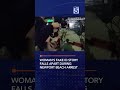 Woman's fake ID story falls apart during Newport Beach arrest