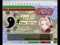 Naruto clash of ninja 2  load save file in dolphin