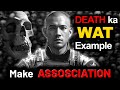 Ssb wat  death  dead vs death  how to make word assosciation 